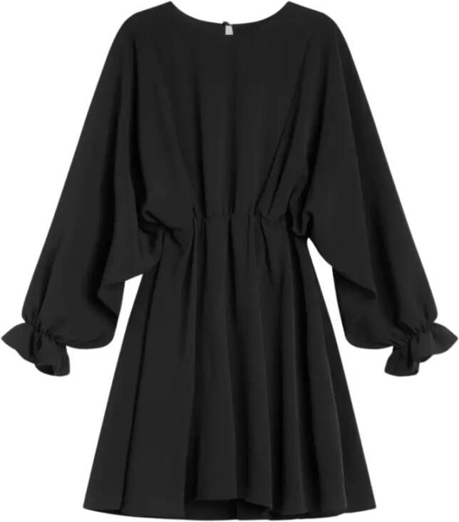 SoSUE Short Dresses Zwart Dames