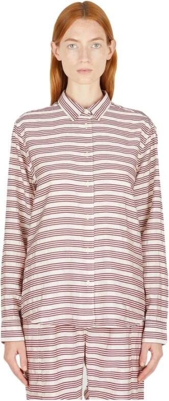 Soulland Shirts Rood Dames