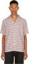 Soulland Shirts Rood Heren - Thumbnail 1