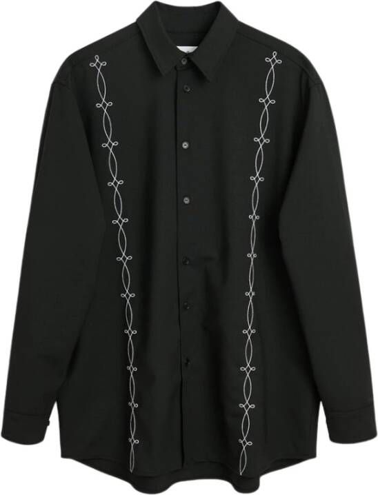 Soulland Shirts Zwart Dames