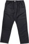 Soulland Wollen Broek met Zakken Black - Thumbnail 1