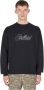 Soulland Sweatshirt Hoodies Zwart Heren - Thumbnail 1