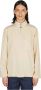 Soulland Sweatshirts & Hoodies Beige Heren - Thumbnail 1