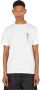 Soulland T-Shirts White Heren - Thumbnail 1