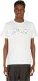 Soulland T-Shirts White Heren - Thumbnail 1