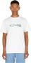 Soulland T-Shirts White Heren - Thumbnail 1
