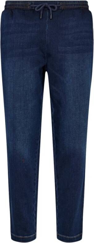 Soyaconcept denver 5b blauw Heren