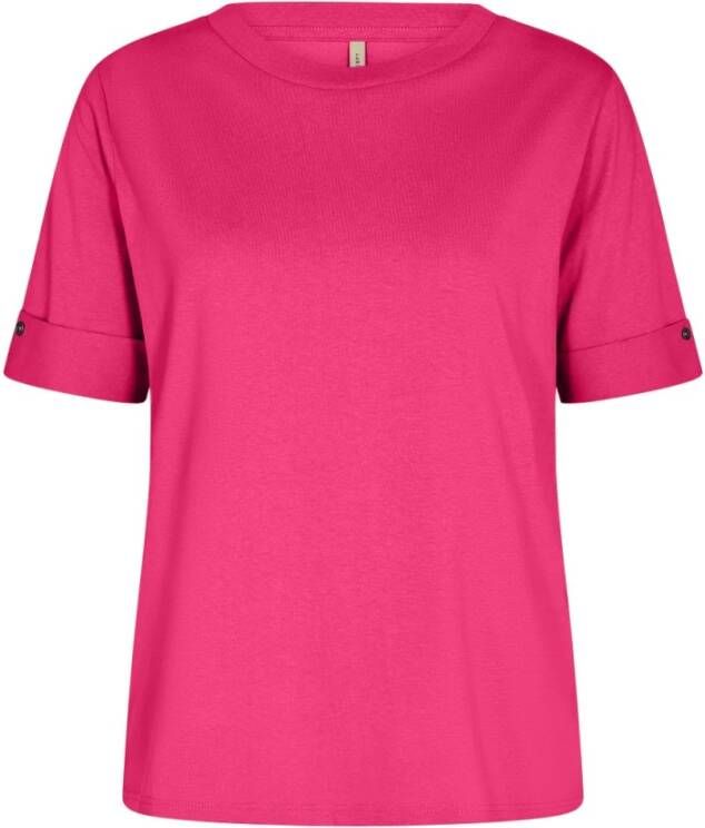 Soyaconcept Derby12 fuchsia Roze Dames