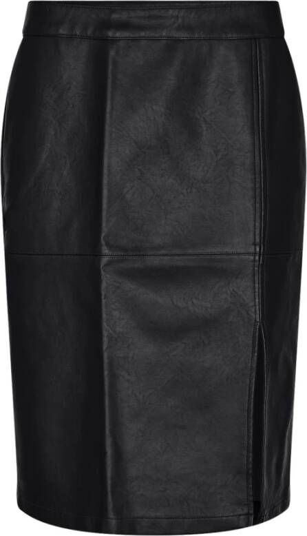 Soyaconcept Gunilla 8 rok Zwart Dames