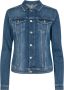 Soyaconcept Jeansjack SC KIMBERLY 3 lichte used effecten - Thumbnail 2