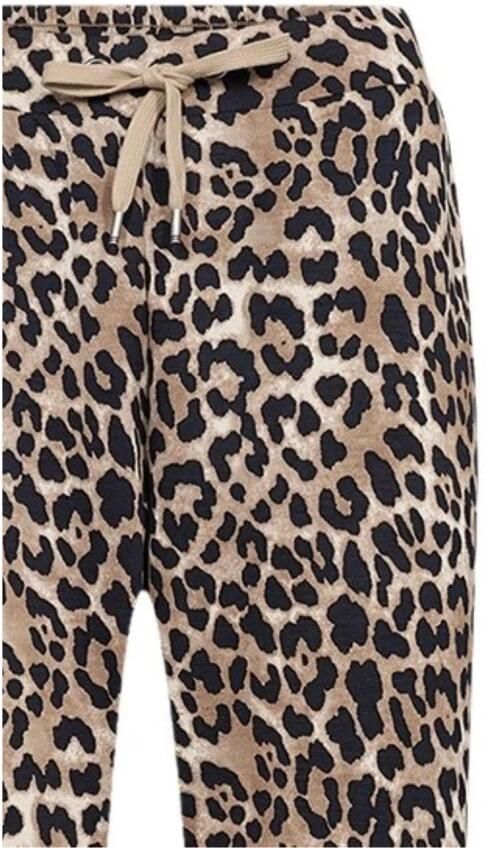 Soyaconcept Sweatpants met elastische band model OPHIA