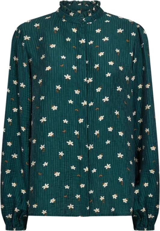 Soyaconcept Tama 1 groen Green Dames