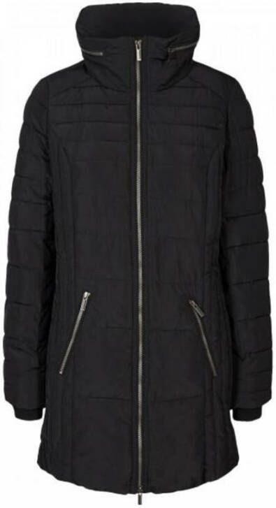 Soyaconcept Winter Jackets Zwart Dames