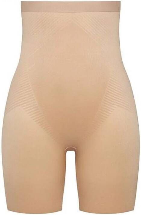 Spanx Ondergoed Beige Dames