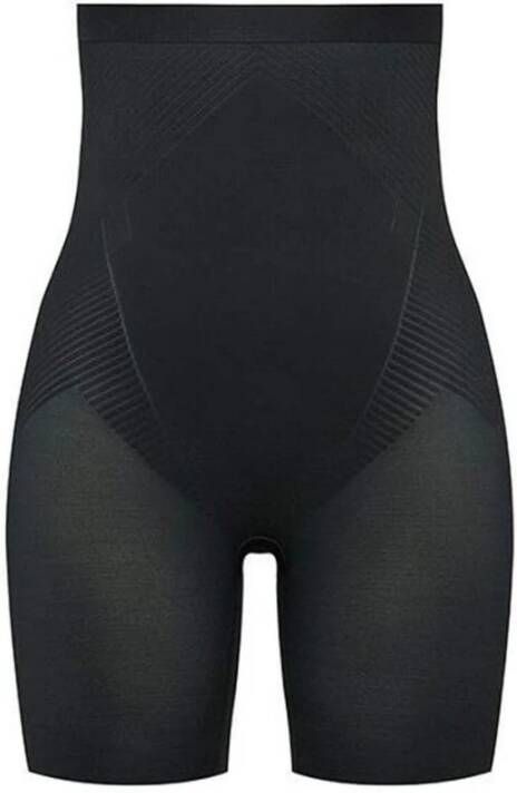 Spanx Ondergoed Zwart Dames