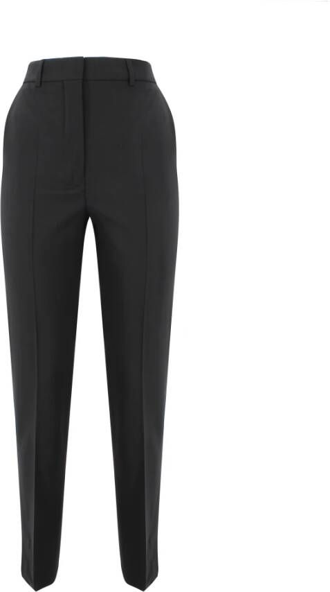 SPORTMAX Broek Zwart Dames