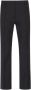 SPORTMAX Chino Zwart Dames - Thumbnail 1