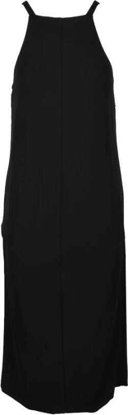 SPORTMAX Dresses Zwart Dames