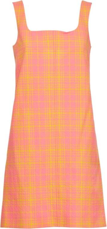 SPORTMAX Jurk Roze Dames