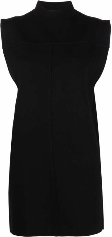 SPORTMAX Jurk Zwart Dames