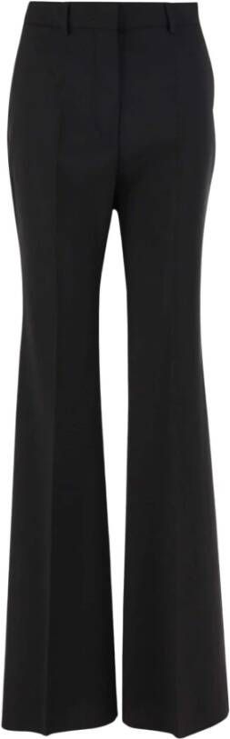 SPORTMAX Trousers Zwart Dames