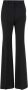 SPORTMAX Trousers Zwart Dames - Thumbnail 1