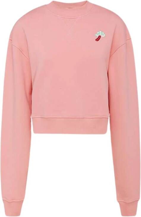 SPORTMAX Trui Roze Dames