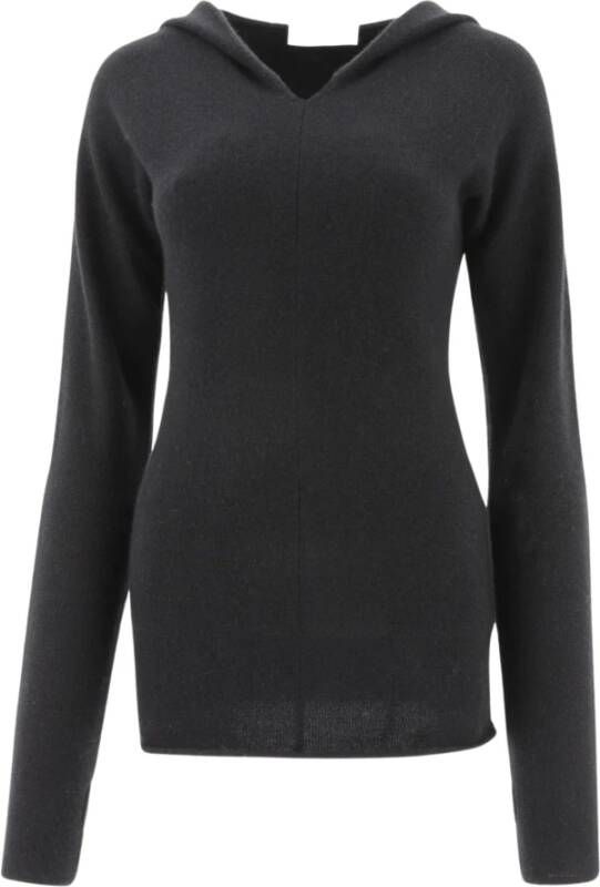 SPORTMAX Trui Zwart Dames