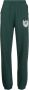 Sporty & Rich Beverly Hills Sweatpant Sw462Fo Groen Dames - Thumbnail 1