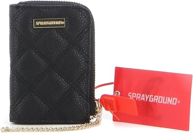 Sprayground Wallets Cardholders Multicolor Heren