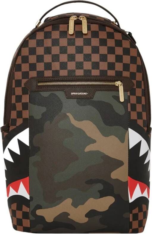 Sprayground Bags Meerkleurig Heren