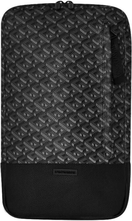 Sprayground Rugzak 910B6484NSZ-3DSG BLACKOUT SMARTPACK - Foto 3