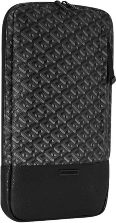 Sprayground Rugzak 910B6484NSZ-3DSG BLACKOUT SMARTPACK