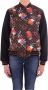 Sprayground Unisex Crewneck Sweater Multicolor Dames - Thumbnail 1