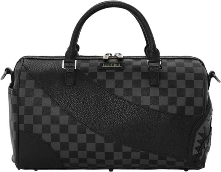 Sprayground Bauletto Unisex Pre Logo Weekendtas Multicolor Unisex