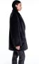 Stand Studio Faux Fur & Shearling Jackets Bruin Dames - Thumbnail 3