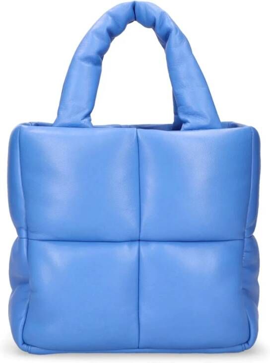 Stand Studio Handbags Blauw Dames