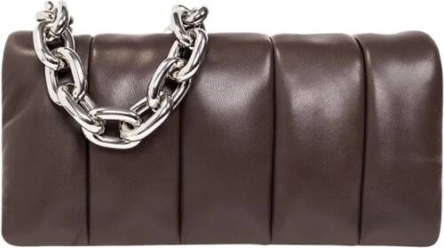 Stand Studio Hera shoulder bag Bruin Dames