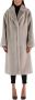 Stand Studio Stijlvol Model 61122 voor Alle Gelegenheden Beige Dames - Thumbnail 8