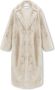 Stand Studio Stijlvol Model 61122 voor Alle Gelegenheden Beige Dames - Thumbnail 6
