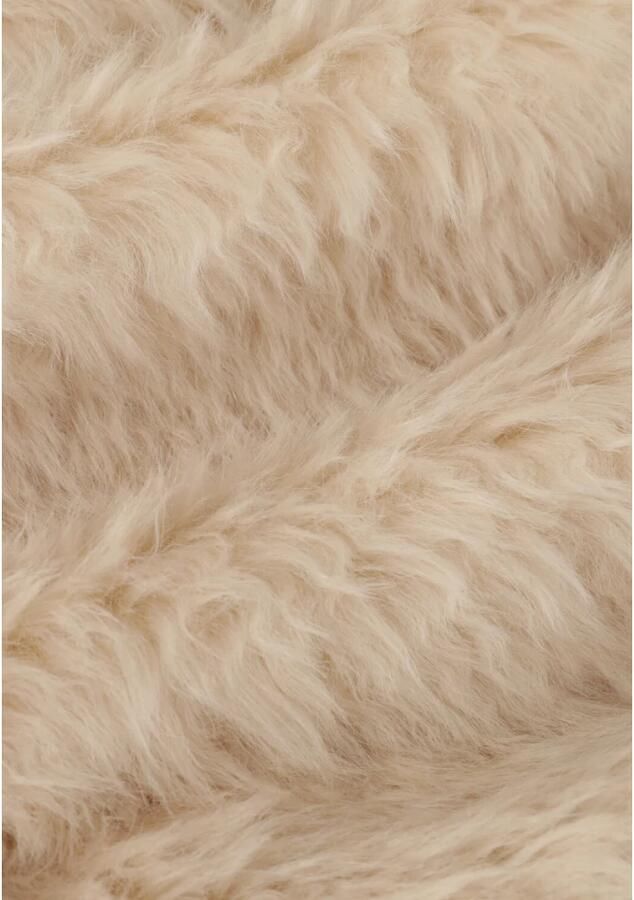 Stand Studio Witte Jassen & Mantels voor Vrouwen Beige Dames - Foto 8