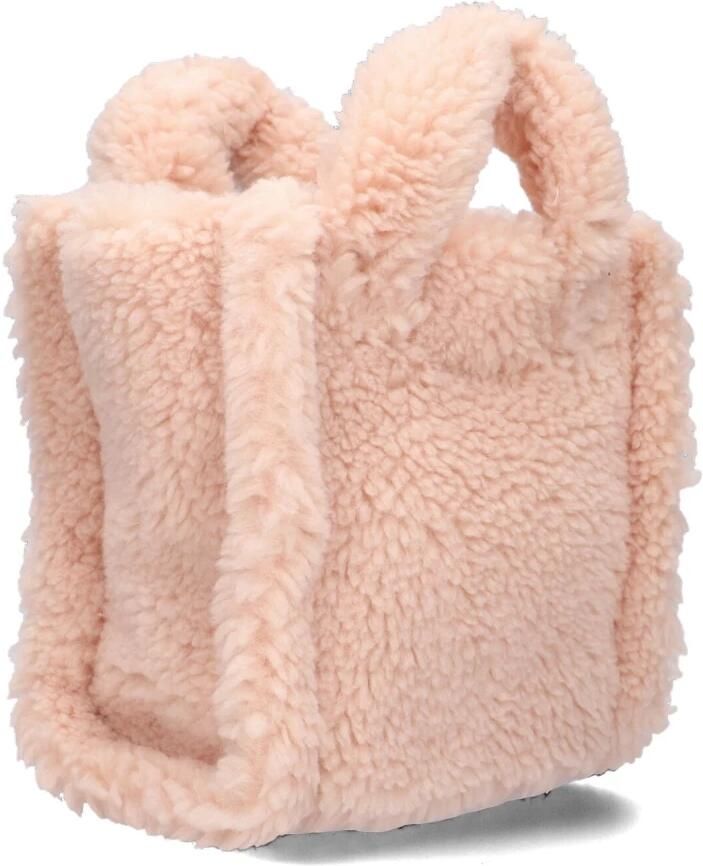 Stand Studio Lizzie Mini Bag Lichtroze Pink Dames