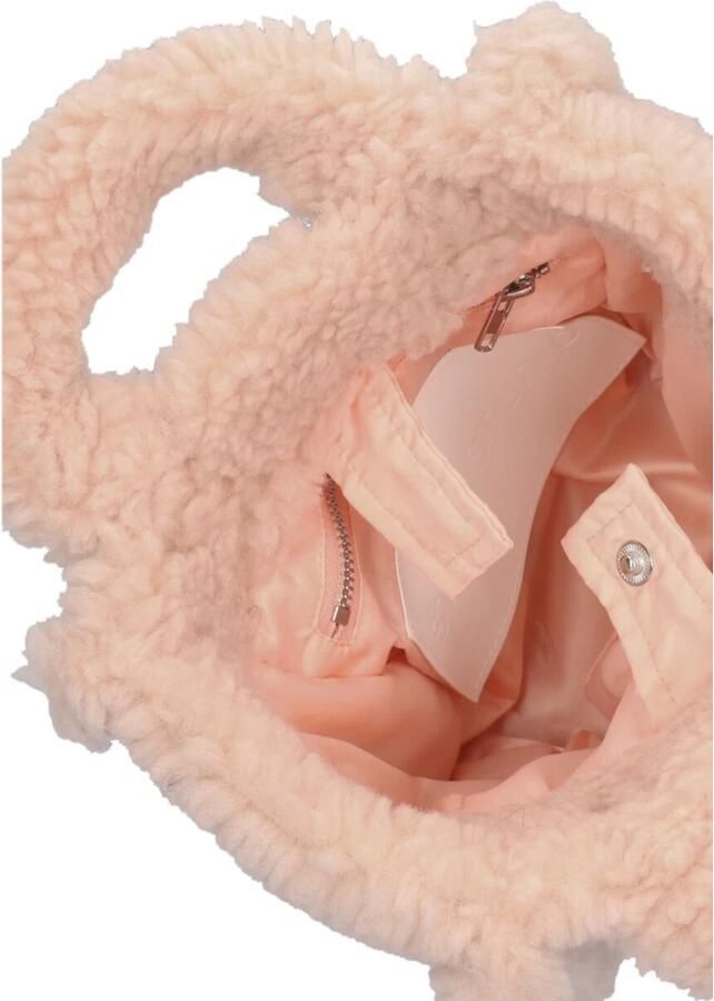 Stand Studio Lizzie Mini Bag Lichtroze Pink Dames - Foto 2