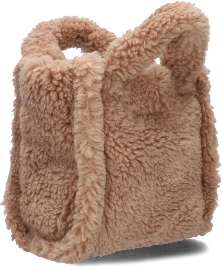 Stand Studio Lizzie Mini Tas Bruin Teddy Brown Dames - Foto 3