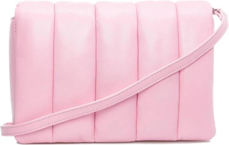 Stand Studio Women Bags Handbag Pink Noos Roze Dames