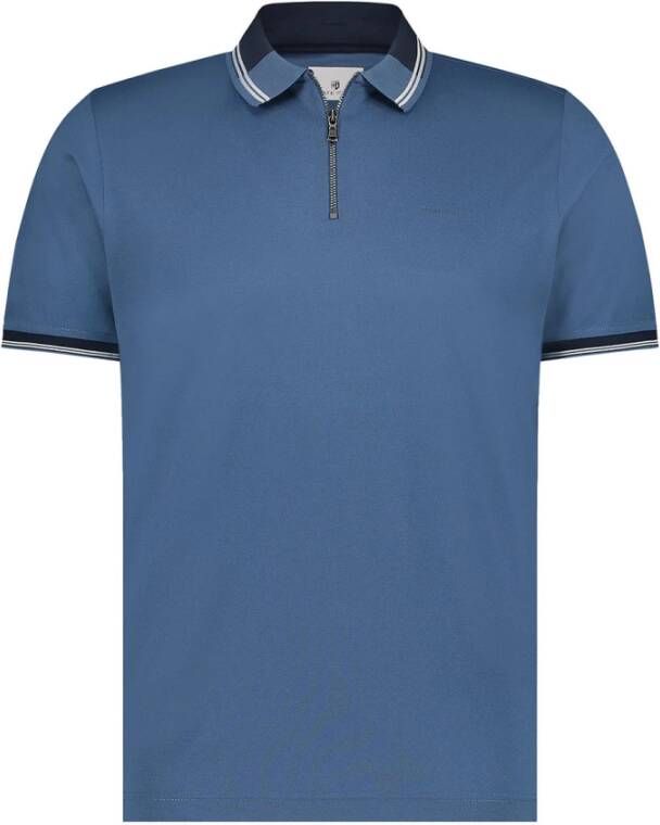 State of Art Polo Blauw - Foto 1