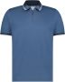 State of Art Polo Blauw - Thumbnail 1