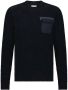 State of Art 11122102 5900 donkerblauw 11122102 Blauw Heren - Thumbnail 2