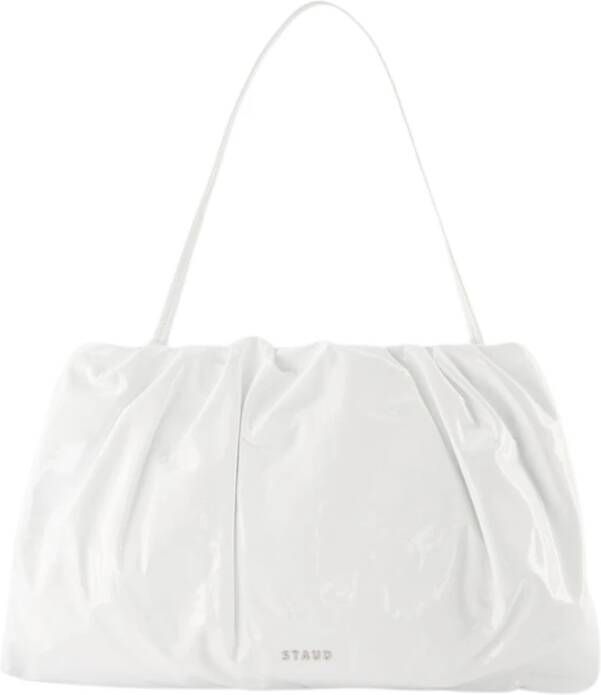 Staud Handbags White Dames