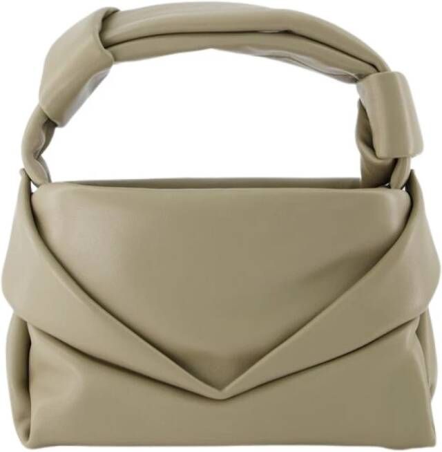 Staud Handtassen Beige Dames